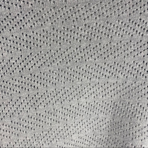 Ivivva Girl's Rise and Go Wrap Cardigan Sweater Size 14 - Picture 8 of 10